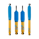 Bilstein B6 4600 Shocks Set for F-250 (99-04) Super Duty RWD