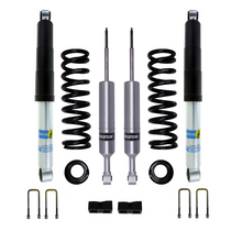 Load image into Gallery viewer, Bilstein B8 6112/5100 2 inch Frontier D41 (22-ON) Lift Kit