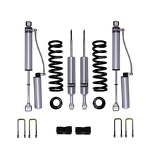 Load image into Gallery viewer, Bilstein B8 6112/5160 2 inch Frontier D41 (22-ON) Lift Kit