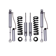 Load image into Gallery viewer, Bilstein B8 6112/5160 2 inch Frontier D41 (22-ON) Lift Kit