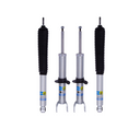 Bilstein B8 5100 0-2.6 inch Shocks Set for RAM 1500 (19-ON)
