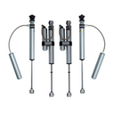 Bilstein B8 5160 0-3 inch Shocks Set for RAM 2500 (07-13)