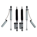 Bilstein B8 5160 2-4 inch Shocks Set for RAM 2500 (14-ON)