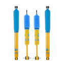 Bilstein B6 4600 Shocks Set for Ford Ranger (98-11)