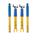 Bilstein B6 4600 Shocks Set for Sierra 3500 (11-ON)