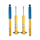 Bilstein B6 4600 Shocks Set for Sierra 1500 (07-13)