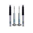Bilstein B8 5100 0-1.75 inch Shocks Set for Silverado 1500 (07-13)