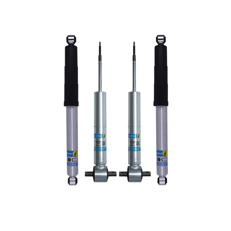 Bilstein B8 5100 0-1.75 inch Shocks Set for Silverado 1500 (07-13) – Default Title