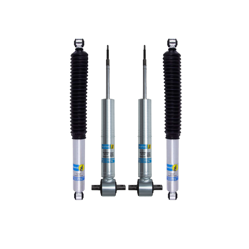 Bilstein B8 5100 0-1.85 inch Shocks Set for Silverado 1500 (14-18) – Default Title