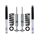 Bilstein B8 6112/5100 0-1.2 inch Shocks Set for Sierra 1500 (19-ON)