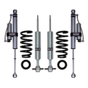 Bilstein B8 6112/5160 0-1.2 inch Shocks Set for Sierra 1500 (19-ON)