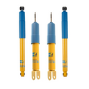 Bilstein B6 4600 Shocks Set for Sierra 1500 (99-07)