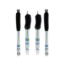 Bilstein B8 5100 2-2.5 inch Shocks Set for Sierra 1500 (99-07)