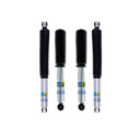 Bilstein B8 5100 2-2.5 inch Shocks Set for Sierra 2500 (07-13)