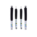 Bilstein B8 5100 2-6 inch Shocks Set for Silverado 2500 (07-13)