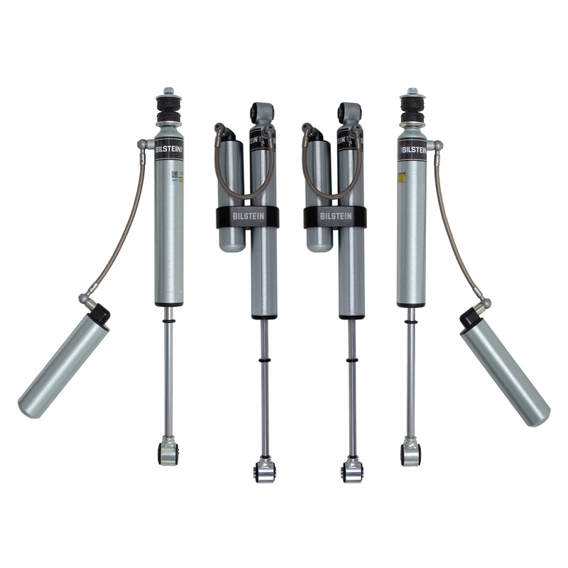 Bilstein B8 5160 2-6 inch Shocks Set for Silverado 2500 (07-13) – 2-2.5 inches