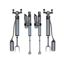 Bilstein B8 5160 1.5 inch Shocks Set for Sierra 3500 (14-18)