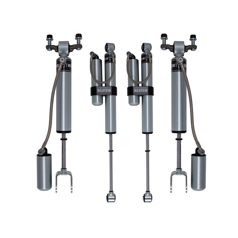 Bilstein B8 5160 1.5-6 inch Shocks Set for Silverado 2500 (14-18) – 1.5 inches