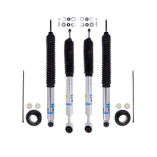 Load image into Gallery viewer, Bilstein B8 5100 0.875-2.3 inch Tundra 4WD (07-21) Adjustable Leveling Kit