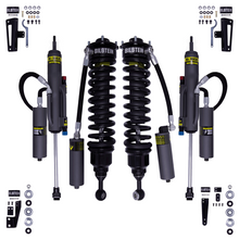 Load image into Gallery viewer, Bilstein B8 8112 2.25-3.25 inch Tundra 4WD (07-21) Lift Kit w/ OME Leaf Springs