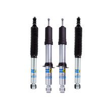 Load image into Gallery viewer, Bilstein B8 5100 2.3 inch 4Runner (96-02) Lift Kit w/ OME Springs