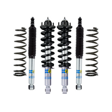 Load image into Gallery viewer, Bilstein B8 5100 2.3 inch 4Runner (96-02) Lift Kit w/ OME Springs- Front Shocks Assembly