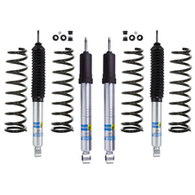Load image into Gallery viewer, Bilstein B8 5100 2.3 inch 4Runner (96-02) Lift Kit w/ OME Springs