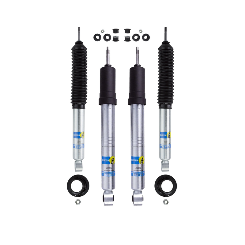 Bilstein B8 5100 0-2.3 inch 4Runner 4WD (96-02) Adjustable Leveling Kit – Default Title
