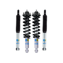 Bilstein B8 5100 2.3 inch 4Runner 4WD (96-02) Lift Kit w/ OME Springs heavy-duty monotube shocks and assembled coil springs