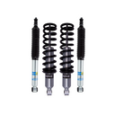 Bilstein B8 6112/5100 2 inch 4Runner RWD (96-02) Lift Kit w/ OME Springs with Assembled Front Shocks suspension components