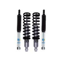 Load image into Gallery viewer, Bilstein B8 6112/5100 2.3 inch 4Runner (96-02) Lift Kit w/ OME Springs- Front Shocks Assembly