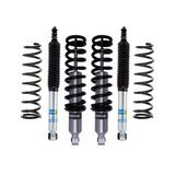 Bilstein B8 6112/5100 2 inch 4Runner RWD (96-02) Lift Kit w/ OME Springs with Assembled Front Shocks