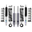 Bilstein B8 6112/5100 2 inch 4Runner RWD (96-02) Lift Kit w/ OME Springs includes heavy-duty shocks and progressive coil springs suspension components