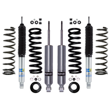 Load image into Gallery viewer, Bilstein B8 6112/5100 2.3 inch 4Runner (96-02) Lift Kit w/ OME Springs