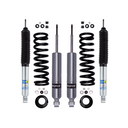 Bilstein B8 6112/5100 2 inch 4Runner RWD (96-02) Lift Kit w/ OME Springs with heavy-duty shocks and coil springs suspension set