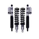 Bilstein B8 6112/5160 2 inch 4Runner RWD (96-02) Lift Kit w/ OME Springs with Assembled Front Shocks heavy-duty adjustable suspension set