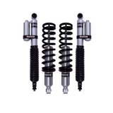 Bilstein B8 6112/5160 2 inch 4Runner RWD (96-02) Adjustable Leveling Kit with Assembled Front Shocks