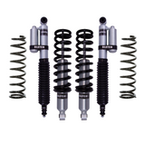 Bilstein B8 6112/5160 2 inch 4Runner RWD (96-02) Lift Kit w/ OME Springs with Assembled Front Shocks