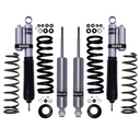 Bilstein B8 6112/5160 2 inch 4Runner RWD (96-02) Lift Kit w/ OME Springs heavy-duty shocks and coil springs suspension kit