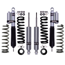 Load image into Gallery viewer, Bilstein B8 6112/5160 2.3 inch 4Runner (96-02) Lift Kit w/ OME Springs