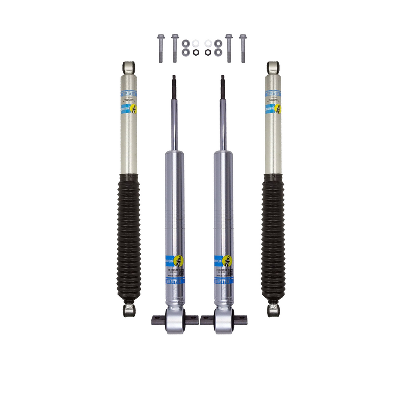 Bilstein B8 5100 0-2 inch F-150 (15-20) Adjustable Leveling Kit – Default Title