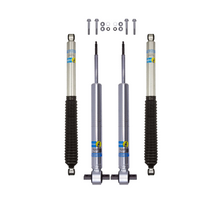 Load image into Gallery viewer, Bilstein B8 5100 0-2.5 inch F-150 (21-24) Adjustable Leveling Kit