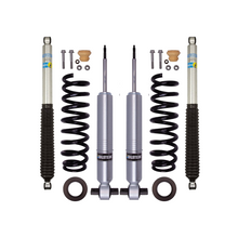 Load image into Gallery viewer, Bilstein B8 6112/5100 2 inch F-150 (15-20) Leveling Kit