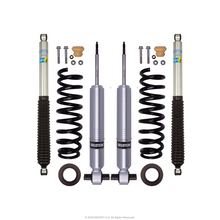 Load image into Gallery viewer, Bilstein B8 6112/5100 2.5 inch F-150 (21-24) Leveling Kit
