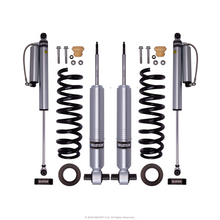 Load image into Gallery viewer, Bilstein B8 6112/5160 2.5 inch F-150 (21-24) Leveling Kit