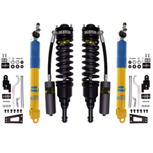 Load image into Gallery viewer, Bilstein B8 8112 0-2.3 inch F-150 (15-20) Leveling Kit