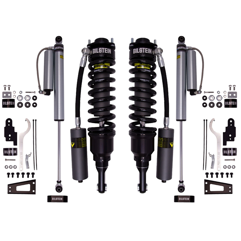 Bilstein B8 8112 0-2.3 inch F-150 (15-20) Leveling Kit – B8 8100