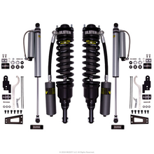 Load image into Gallery viewer, Bilstein B8 8112 0-2.5 inch F-150 (21-24) Leveling Kit
