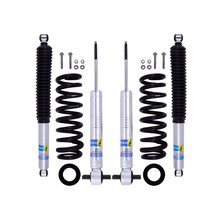 Load image into Gallery viewer, Bilstein B8 6112/5100 2.5 inch Ford Ranger (19-23) Leveling Kit