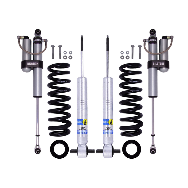 Bilstein B8 6112/5160 2.5 inch Ford Ranger (19-23) Leveling Kit – Default Title